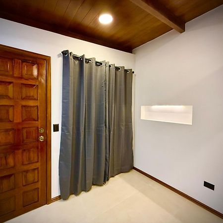 Casa Elalu Apartman Quito Kültér fotó