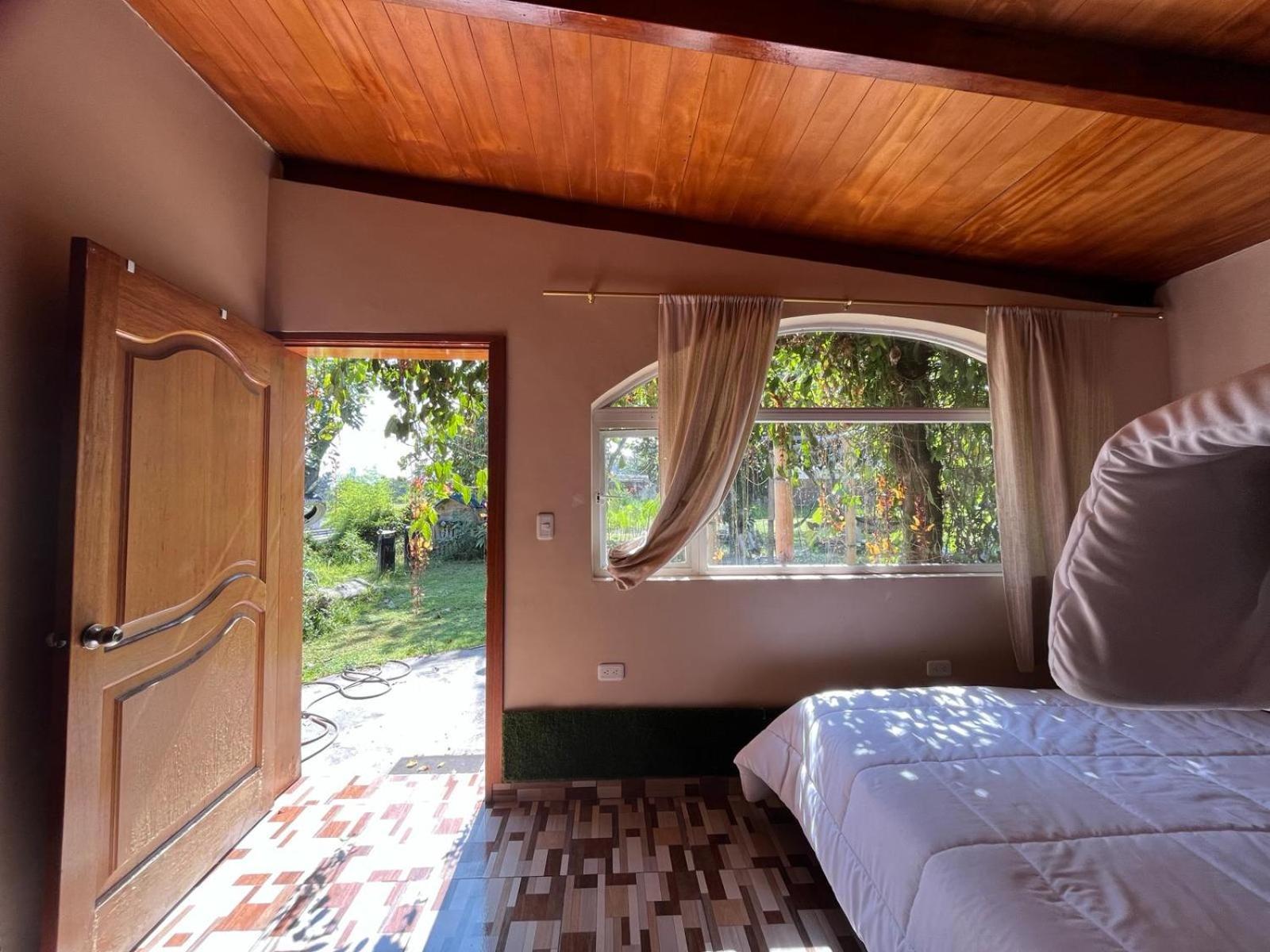 Casa Elalu Apartman Quito Kültér fotó
