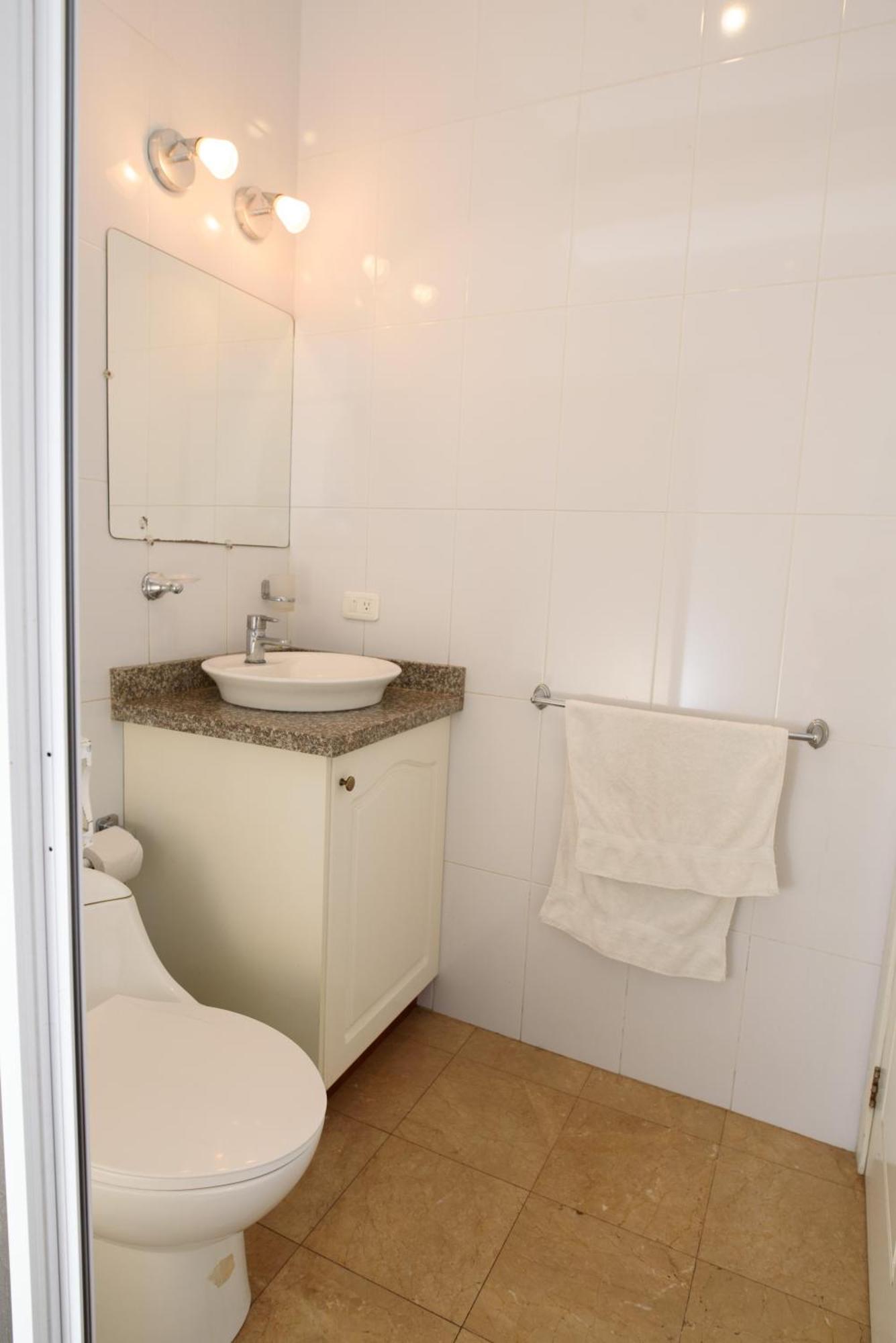 Casa Elalu Apartman Quito Kültér fotó