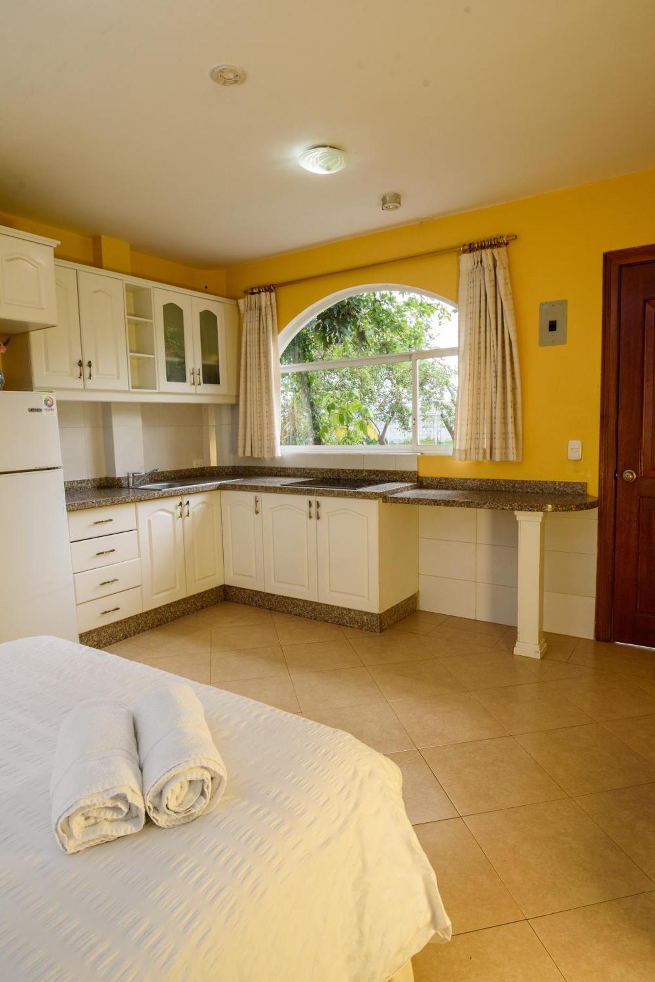 Casa Elalu Apartman Quito Kültér fotó