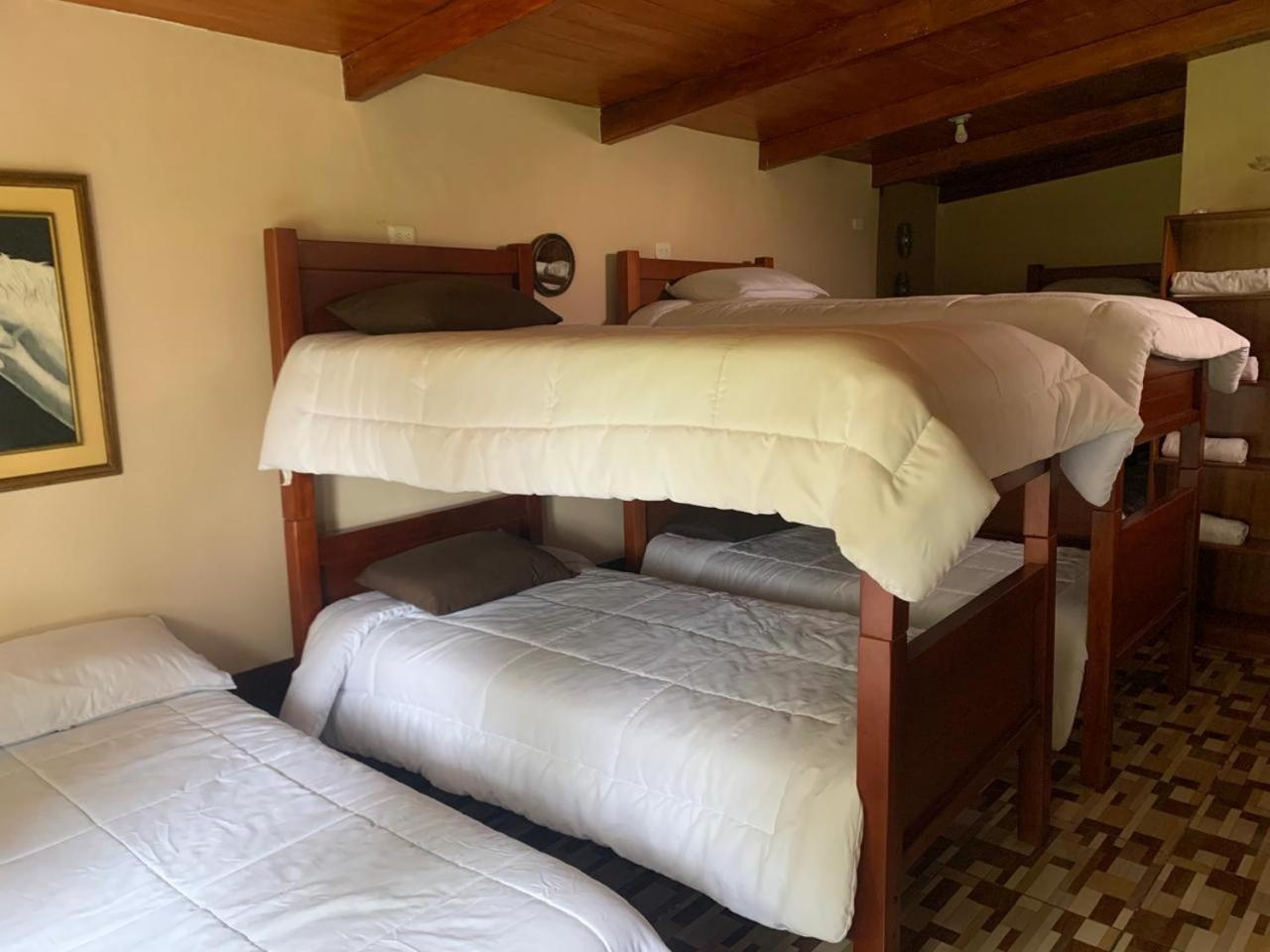 Casa Elalu Apartman Quito Kültér fotó