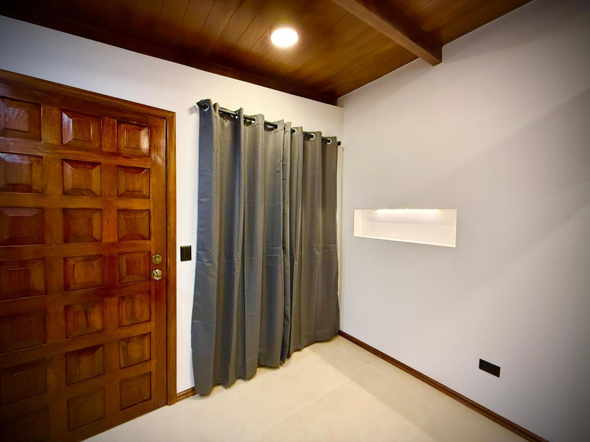 Casa Elalu Apartman Quito Kültér fotó